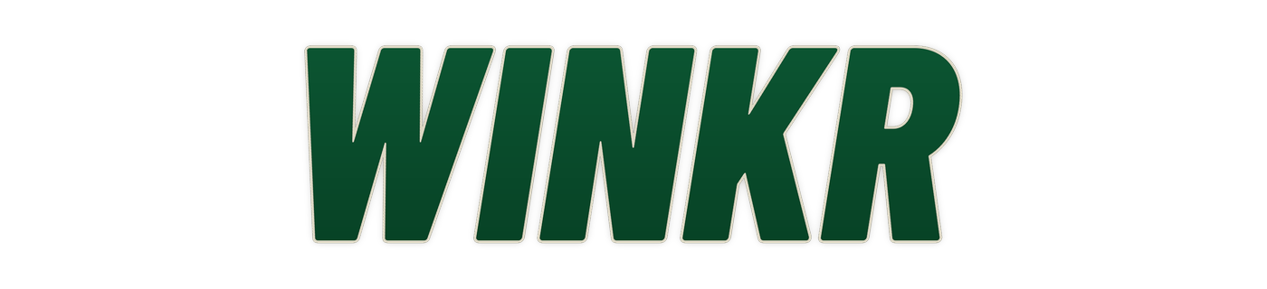 winkr logo